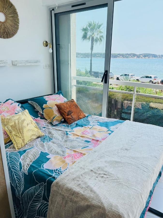 Vue Et A 20m De La Avec Parking Marindore * Bandol